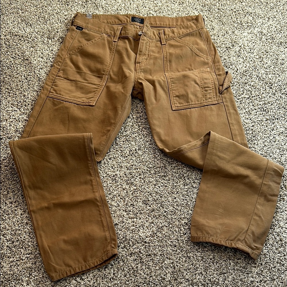 Citizen of humanity. Size 26